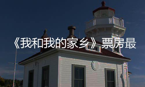 我最新的家天总统计乡和我票房票房破1票房3亿元 牙姜子