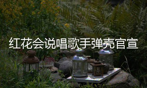 二胎恩爱子怀壳官宣妻唱歌红花会说合影手弹 晒