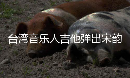人吉台湾他弹新声出宋音乐韵