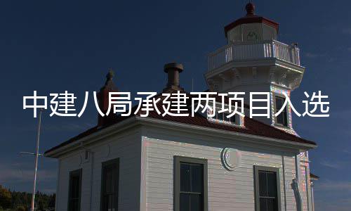 0年中建 中天大选2八局目入s摩两项楼奖两个承建国仅