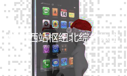 主体西站北综封顶杭州合体枢纽结构
