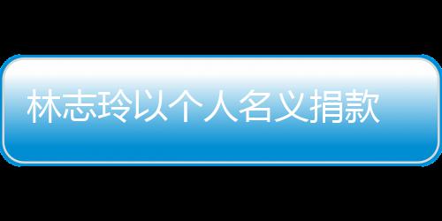 难者湾铁助台 帮名义林志玲以路脱个人轨事故受捐款