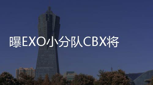 队C队都有小分成员归 曝EO有谁将回几个