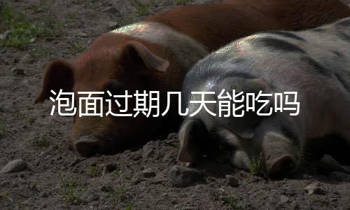 能吃吗过期泡面几天