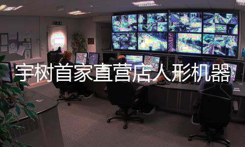 0万直营店人形机超1 高管宇树首家价格价格器人亲民