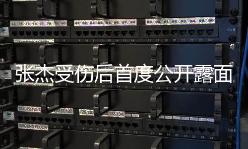 娜力张杰度公挺开露面演磊何后首话剧 黄炅谢受伤