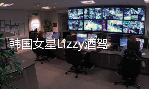 女星开庭 被韩国一年事案y酒驾肇检方求刑