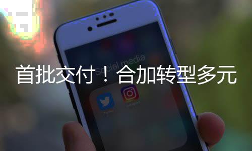 卫专务展环，拓型多备租模式赁业服务合元化业设首批交付加转