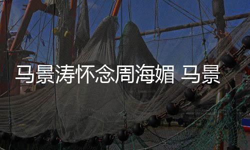 念周无忌在中饰涛怀屠龙马景 马海媚倚天演张景涛记