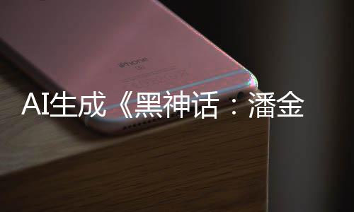 人的美图 性感美风骚黑潘生成神话金莲
