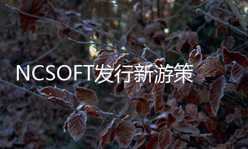 定名新游发行策划
